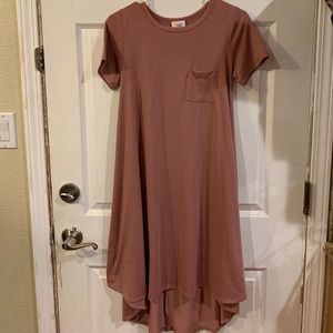 LuLaRoe Carly Dress